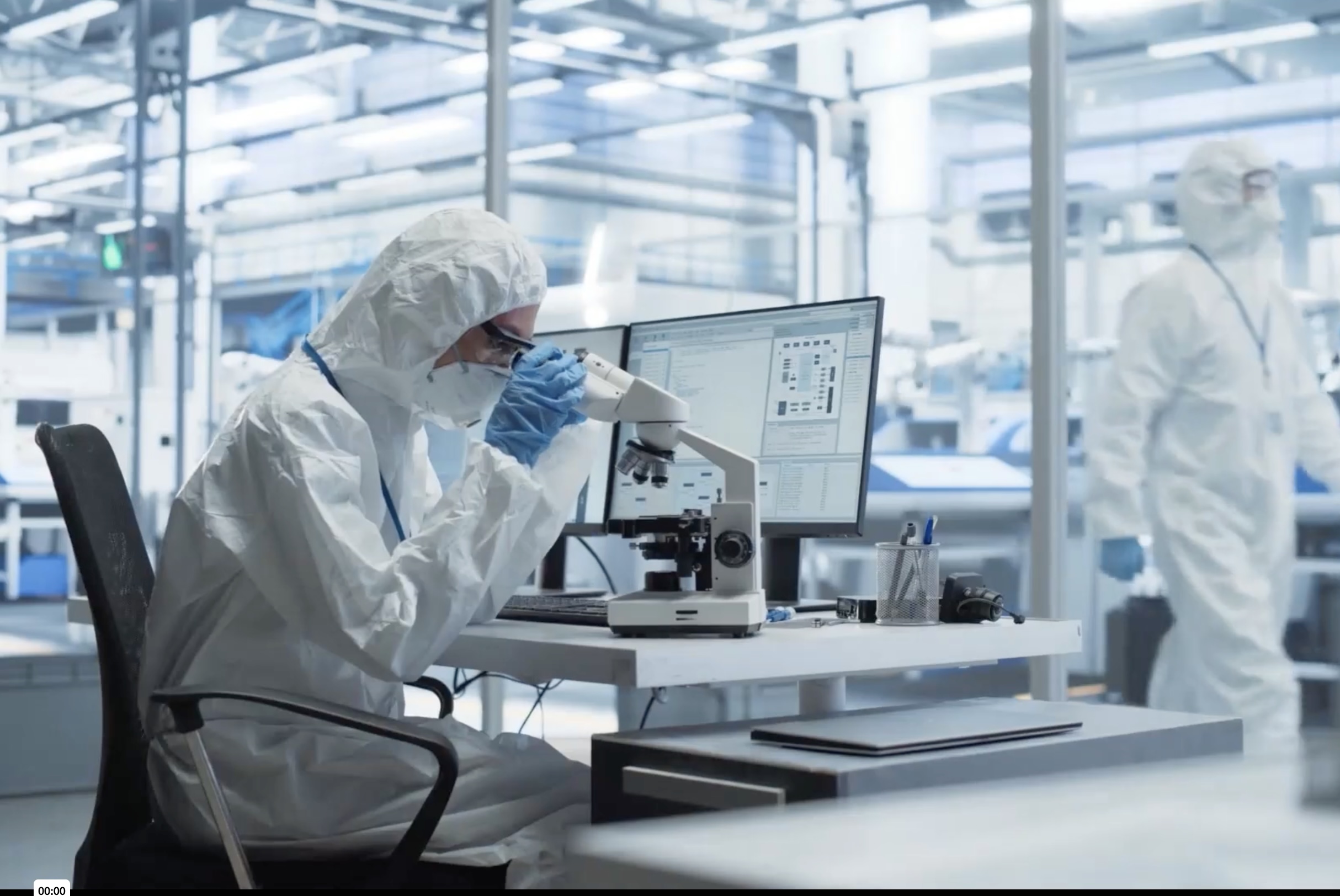 Confidence in every degree.