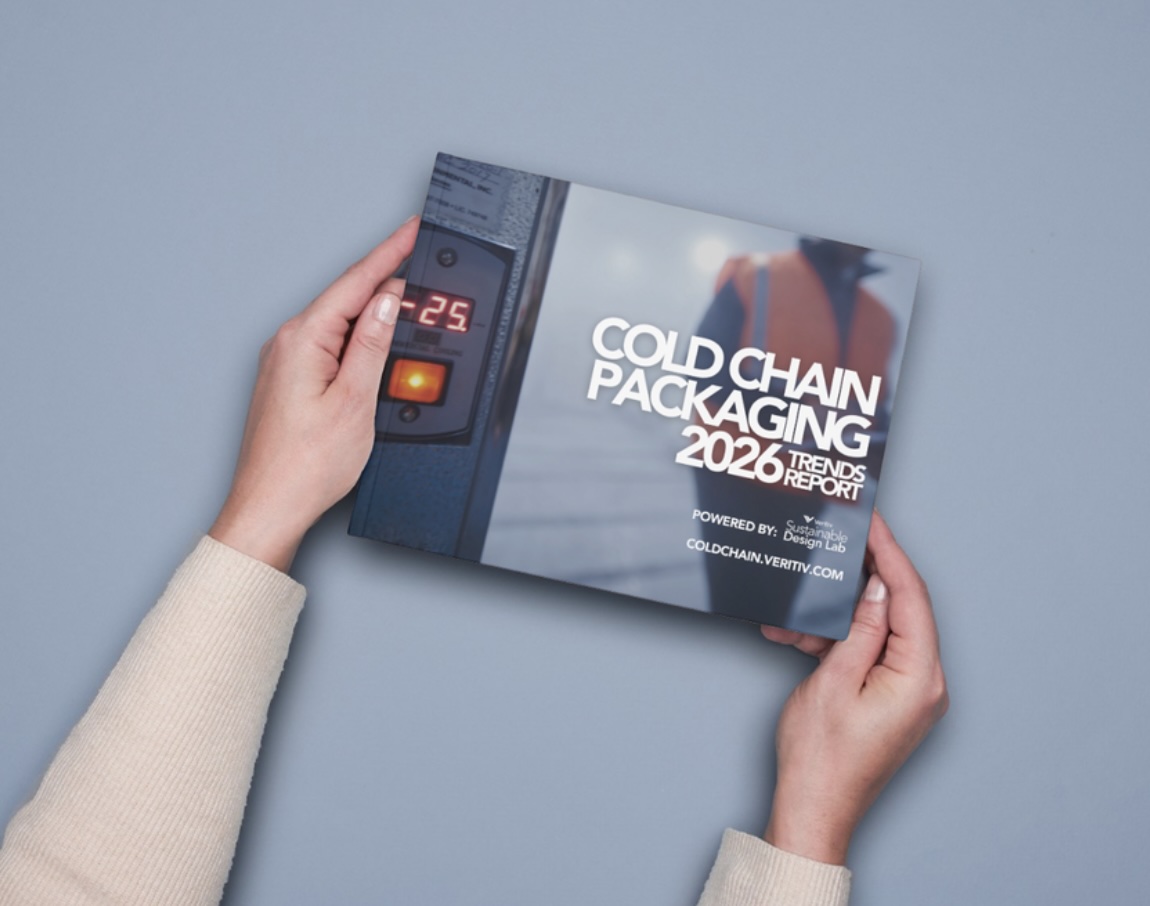 Cold Chain Packaging 2026 Trends & Innovations