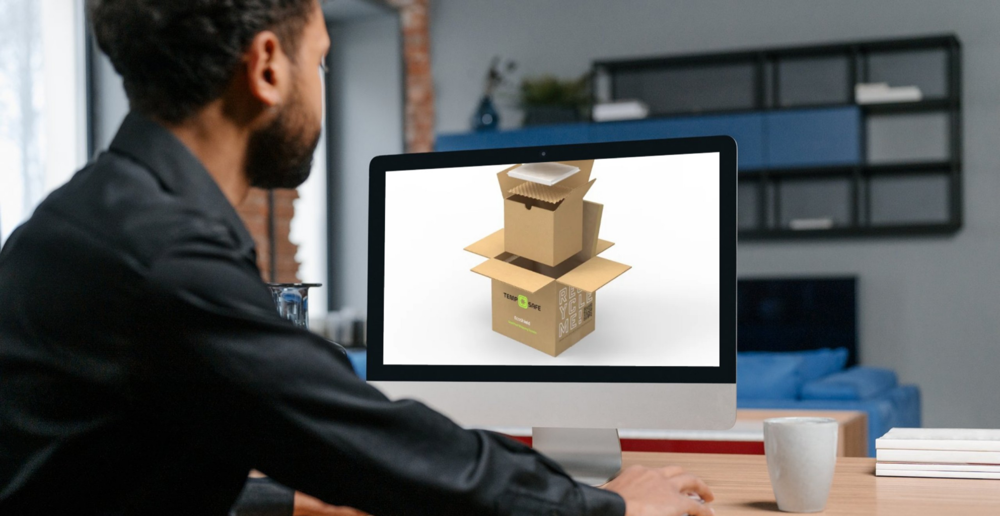 Veritiv Cold Chain Best Practices