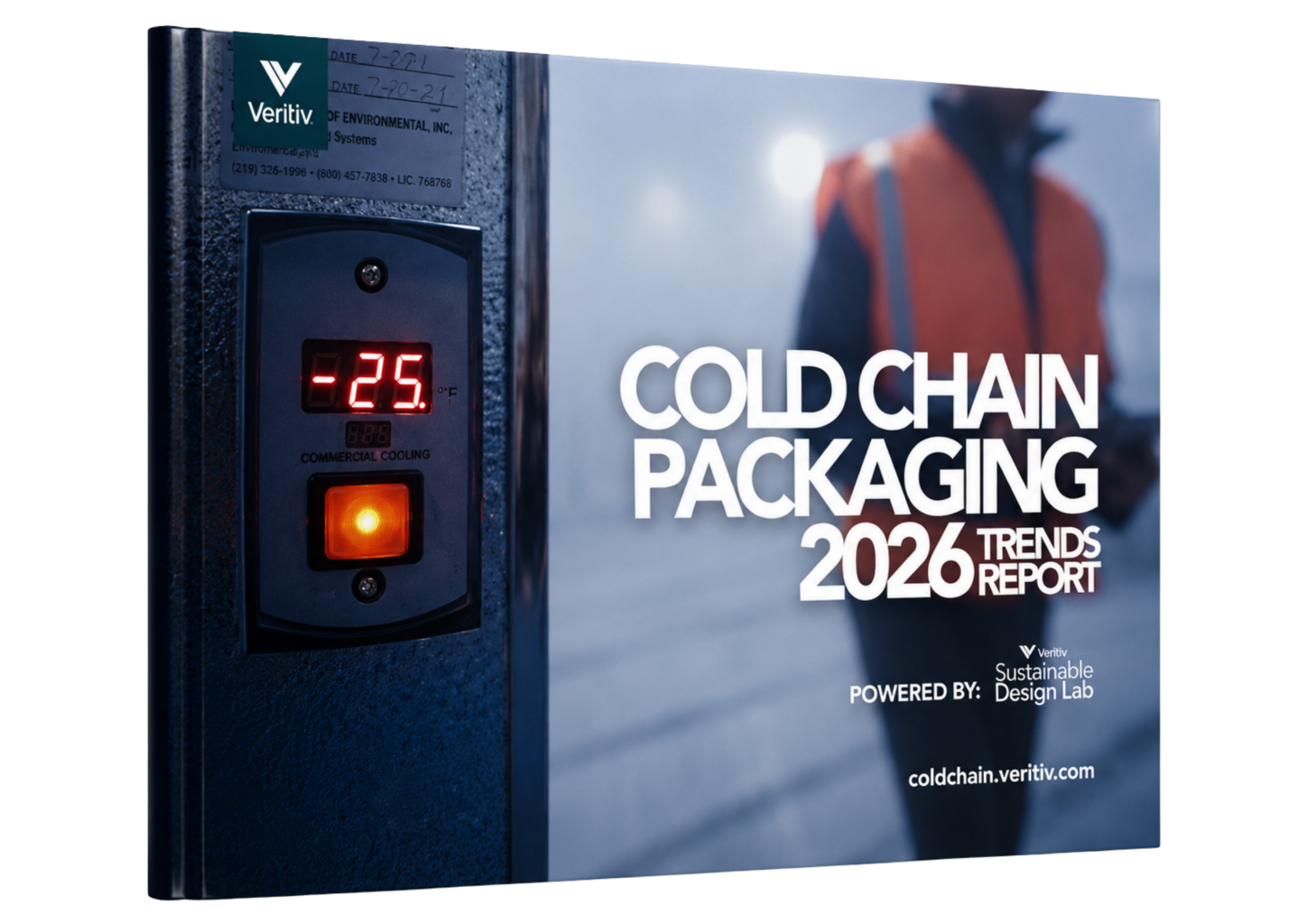 Cold Chain Packaging Trends Report 2026
