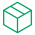Cardboard Box Icon